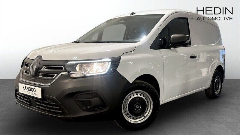 Begagnad 2023 Renault Kangoo Minibuss | 279 900 kr (Superpris) - Bild 1/4