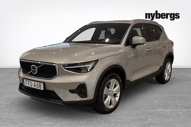 Begagnad 2024 Volvo XC40 SUV | 339 000 kr (Superpris) - Bild 1/4