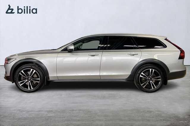 Begagnad Volvo V90 CC 197 HK (144 kW) 2021 Kombi