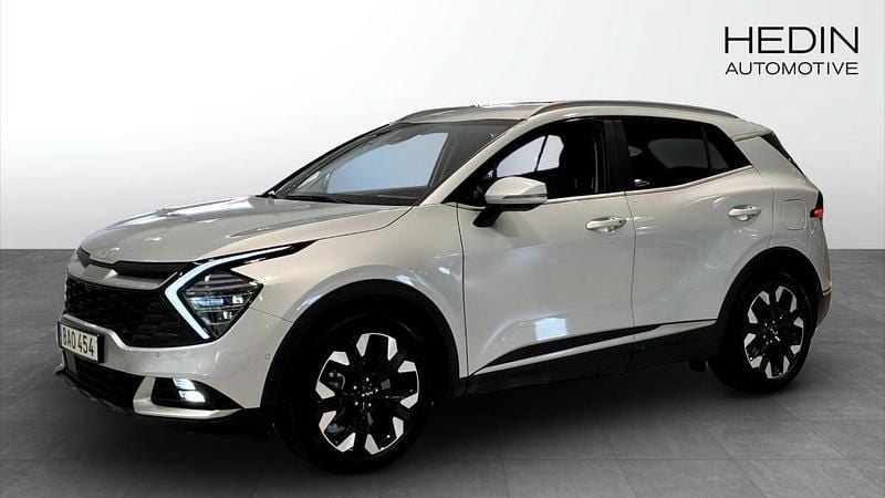 Begagnad 2024 Kia Sportage Advance SUV | 429 900 kr (Marknadspris) - Bild 1/4