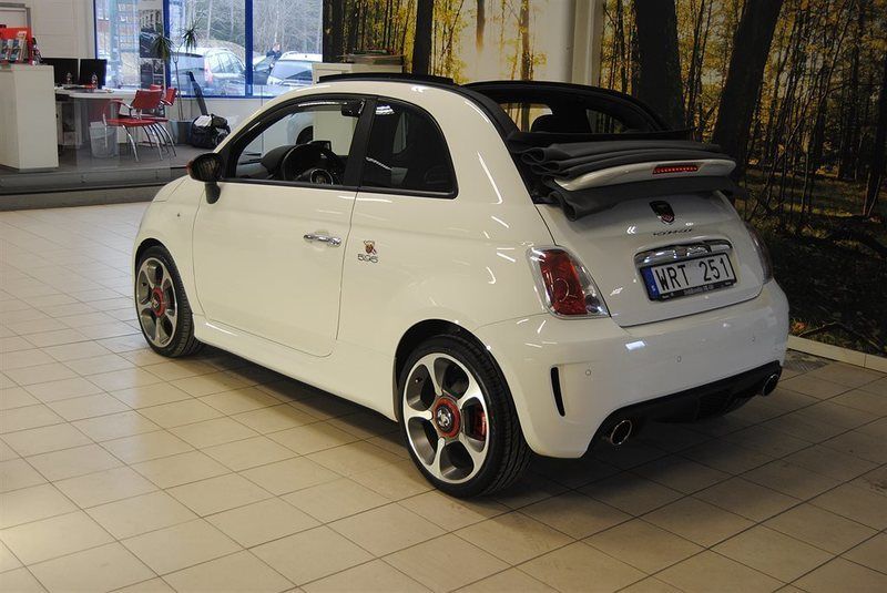 fiat 500 begagnad fiat 500 begagnad