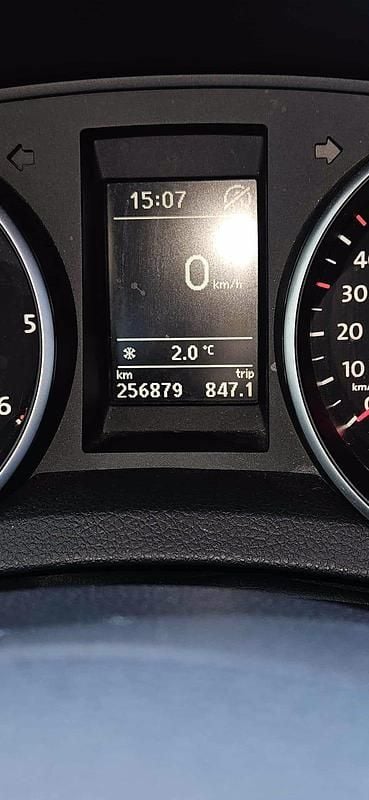 Begagnad VW Golf VII 105 HK (77 kW) 2012 Kombi