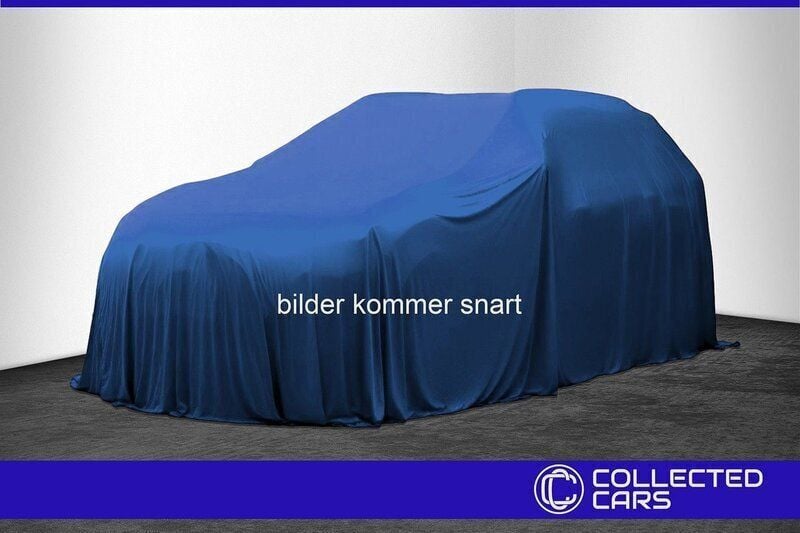 Mörkblå Begagnad 2000 Mercedes C320 Avantgarde Sedan | 44 500 kr (Lite dyr) - Bild 1/1