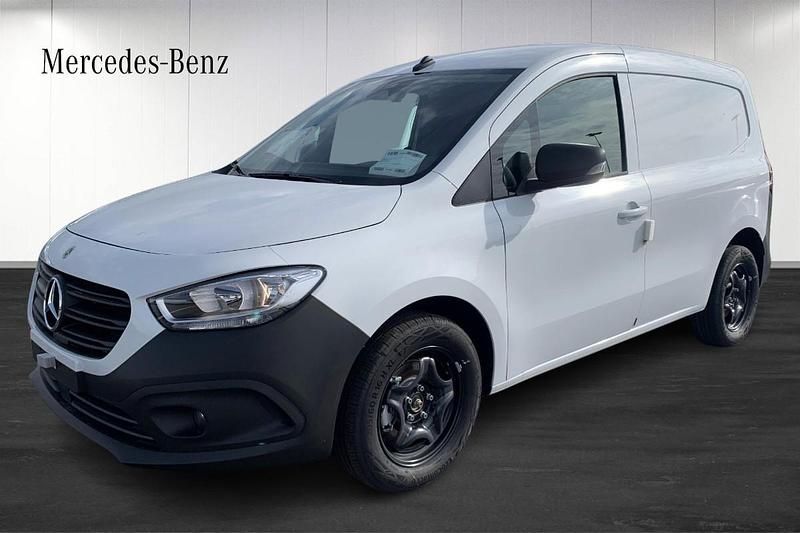 Ny 2025 Mercedes Citan 110 Edition | 263 697 kr (Bra pris) - Bild 1/4