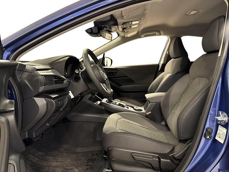 Ny Subaru Crosstrek 150 HK (110 kW) 2025 Blå SUV