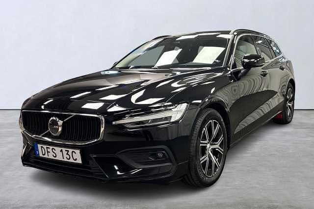Begagnad 2024 Volvo V60 Kombi | 339 000 kr (Superpris) - Bild 1/4