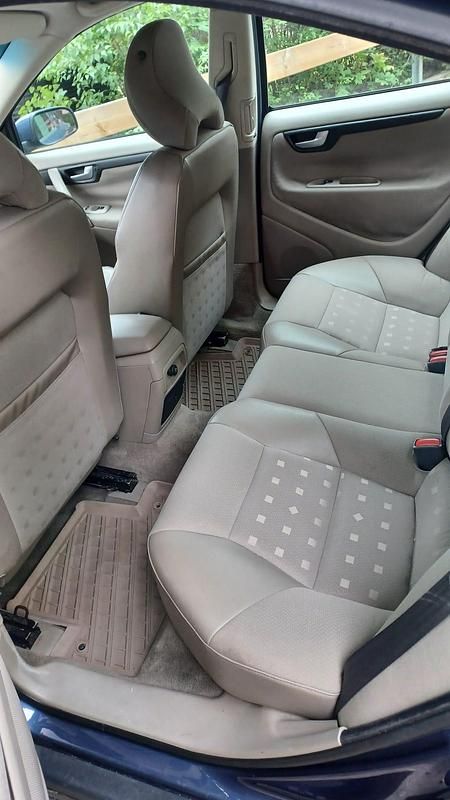 Begagnad Volvo S60 140 HK (102 kW) 2004 Sedan