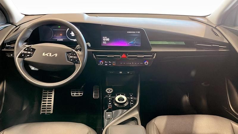 Begagnad Kia Niro Advance 150 kW (204 HK) 2023 SUV