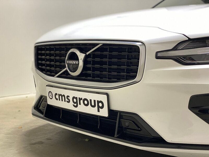 Begagnad Volvo S60 R-Design 2020 Sedan