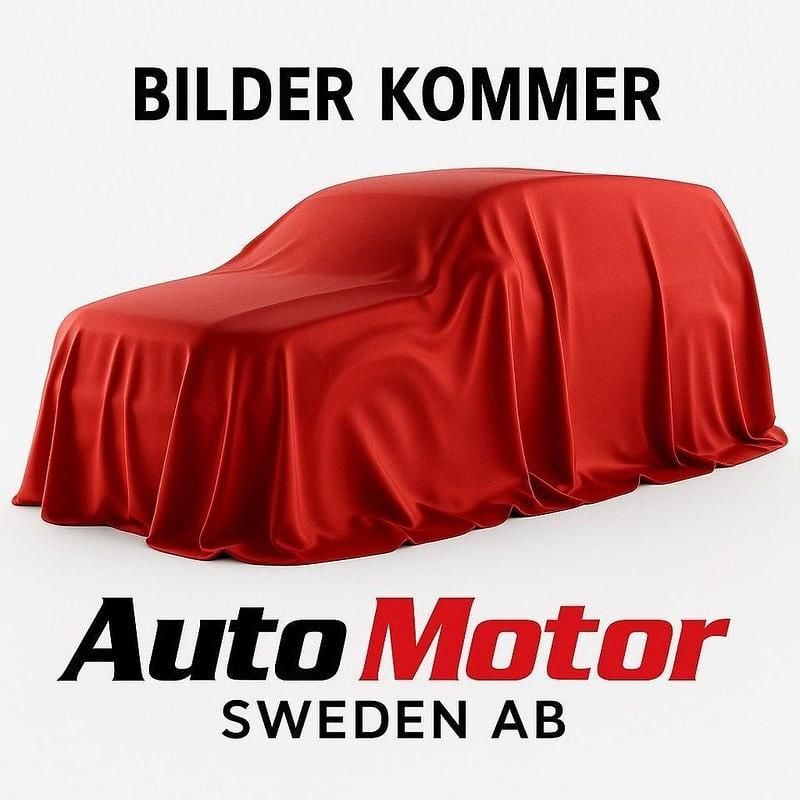 Svart Begagnad 2019 Jeep Wrangler Rubicon SUV | 499 900 kr - Bild 1/1