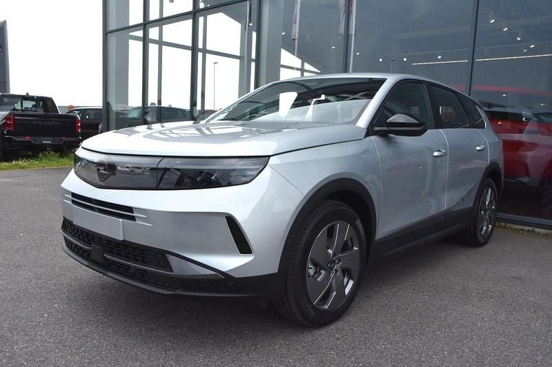 Brun Ny 2025 Opel Grandland X SUV | 419 900 kr (Bra pris) - Bild 1/4