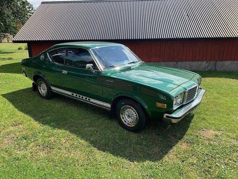 Mazda 929 1980