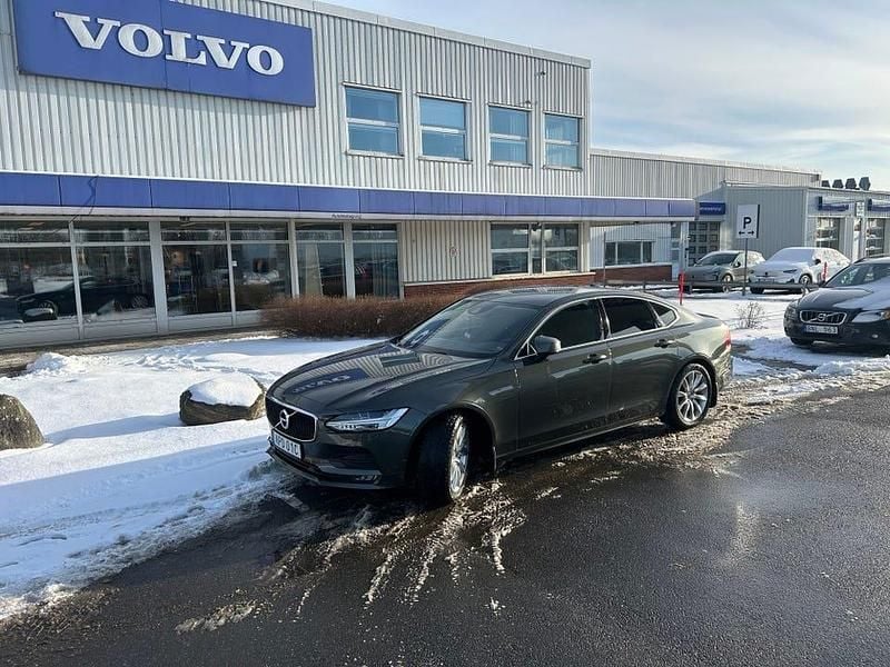 Begagnad Volvo S90 190 HK (139 kW) 2020 Sedan