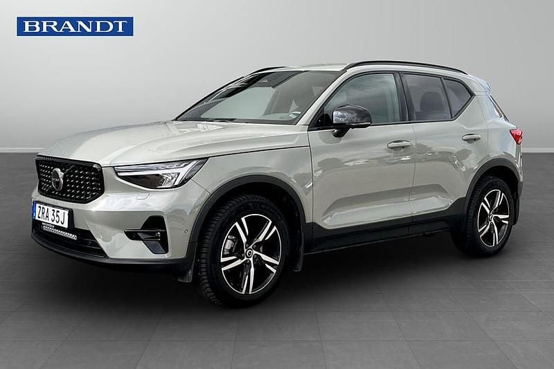 Begagnad 2024 Volvo XC40 SUV | 389 900 kr (Marknadspris) - Bild 1/4