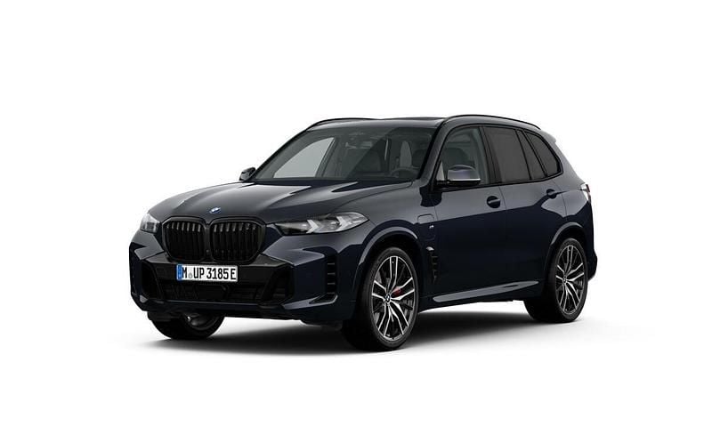 Begagnad 2025 BMW X5 Comfort Edition SUV | 1 028 700 kr (Marknadspris) - Bild 1/4
