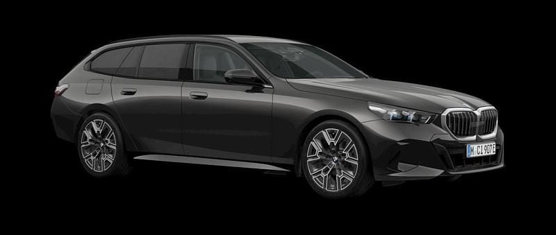 Ny BMW 530e Comfort Edition 299 HK (219 kW) 2025 Kombi