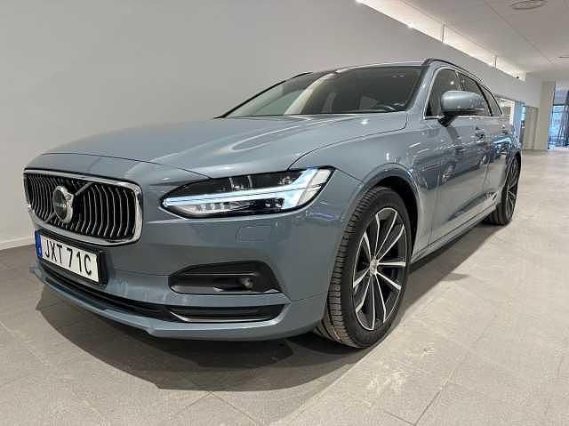 Begagnad 2022 Volvo V90 Momentum Kombi | 369 500 kr (Marknadspris) - Bild 1/4