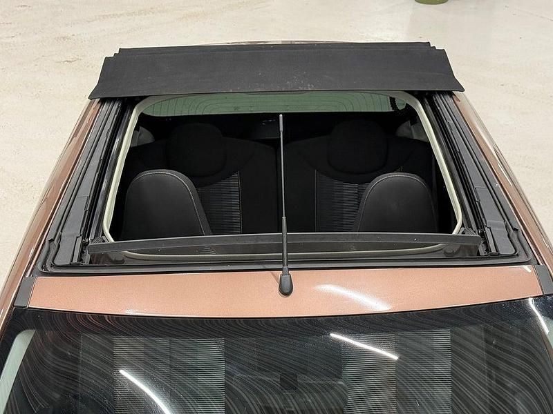 Begagnad Peugeot 108 GT 69 HK (50 kW) 2014 Brunmet Halvkombi