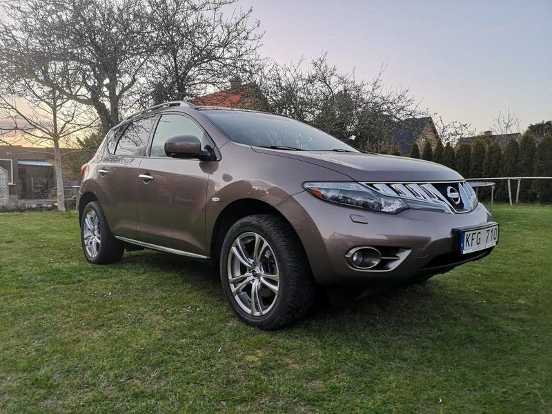 Nissan murano v6 Nissan murano v6