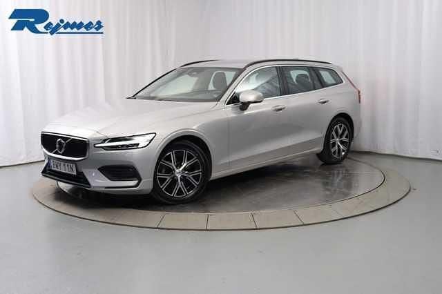Begagnad 2024 Volvo V60 Kombi | 329 900 kr (Superpris) - Bild 1/4
