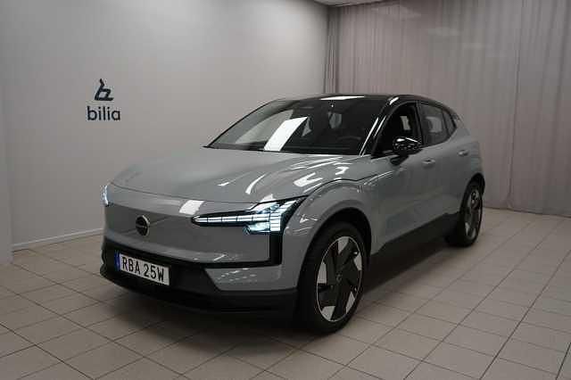 Begagnad 2024 Volvo EX30 SUV | 369 900 kr (Marknadspris) - Bild 1/3
