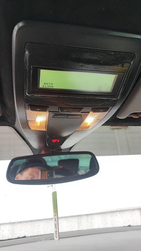 Begagnad Volvo V50 2005 Kombi