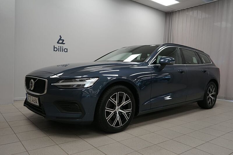 Begagnad 2023 Volvo V60 Kombi | 309 900 kr (Marknadspris) - Bild 1/3