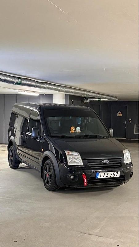 Begagnad 2010 Ford Transit Van | 29 000 kr (Marknadspris) - Bild 1/4
