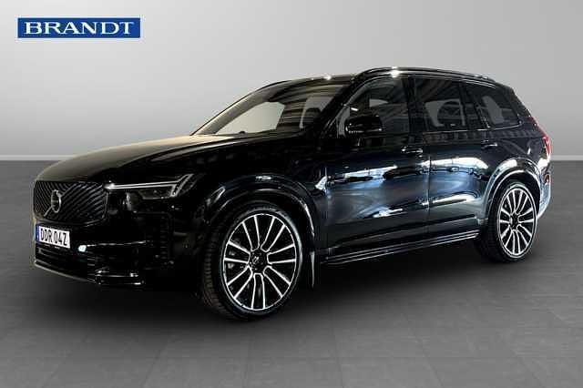 Begagnad 2026 Volvo XC90 SUV | 939 900 kr - Bild 1/3