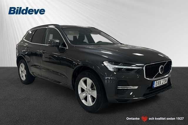 Begagnad 2023 Volvo XC60 SUV | 399 900 kr (Superpris) - Bild 1/4