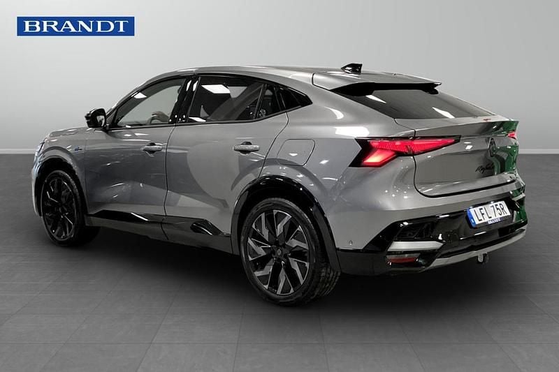 Begagnad Renault Rafale Esprit Alpine 303 HK (222 kW) 2025 Grå SUV