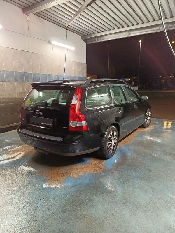 Begagnad Volvo V50 109 HK (80 kW) 2007 Kombi