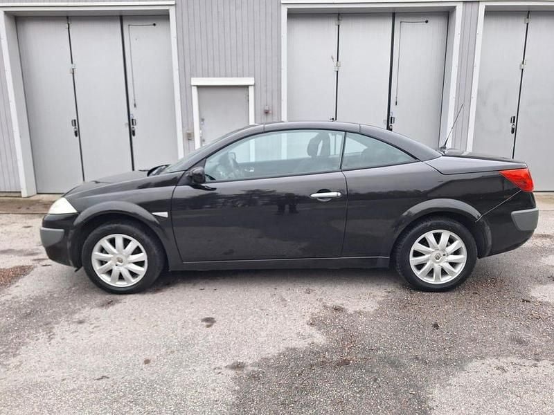 Begagnad 2008 Renault Mégane III | 29 900 kr (Marknadspris) - Bild 1/4