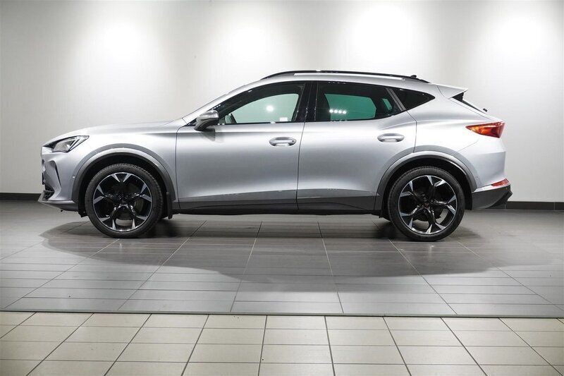 Begagnad Cupra Formentor 310 HK (228 kW) 2021 Okänd SUV