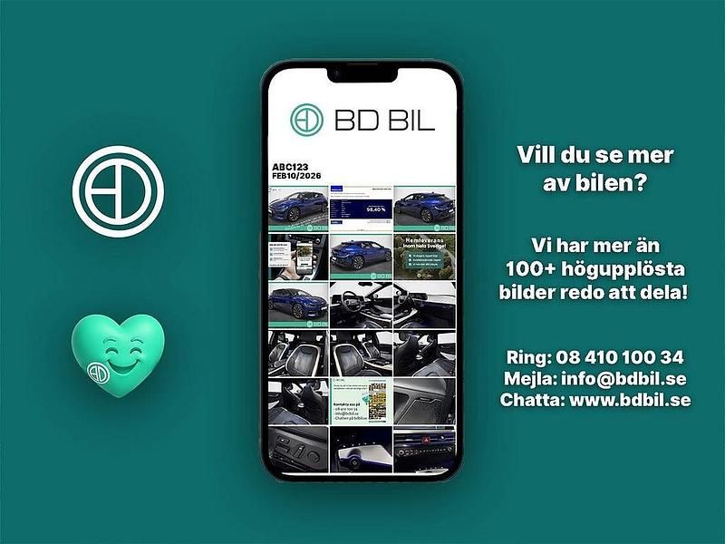 Begagnad Bentley Bentayga Mulliner 608 HK (447 kW) 2017 Svartmetallic SUV