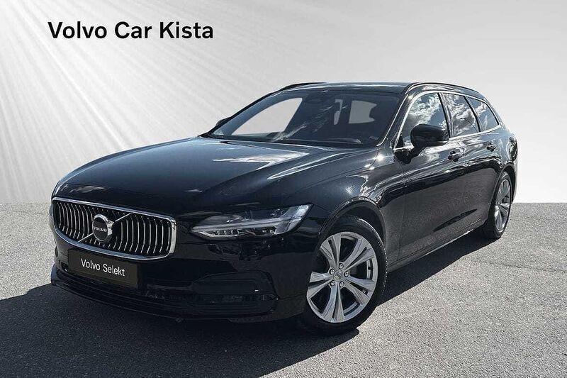 Begagnad 2023 Volvo V90 Kombi | 339 900 kr (Marknadspris) - Bild 1/3