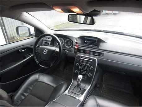 Begagnad Volvo XC70 215 HK (158 kW) 2013 Kombi