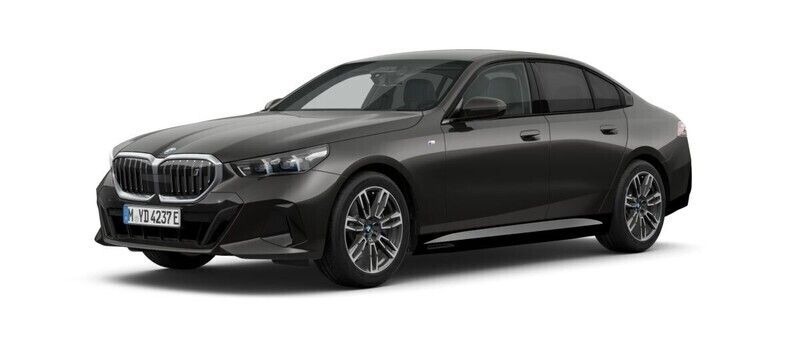 Ny 2024 BMW i5 Shadowline Sedan | 722 000 kr (Superpris) - Bild 1/4