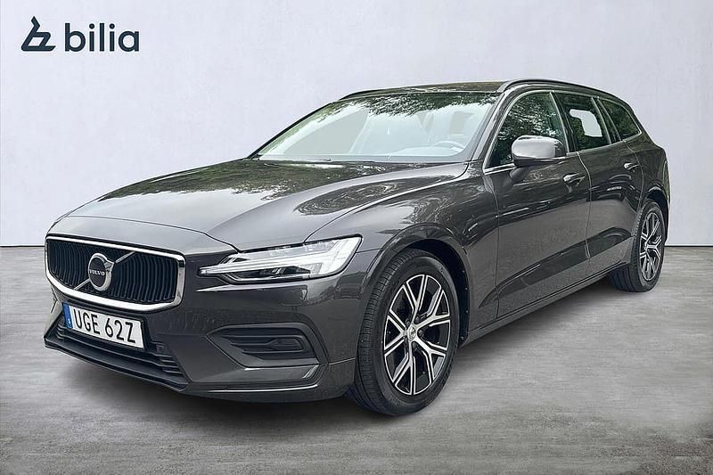 Begagnad 2023 Volvo V60 Kombi | 319 000 kr (Bra pris) - Bild 1/3