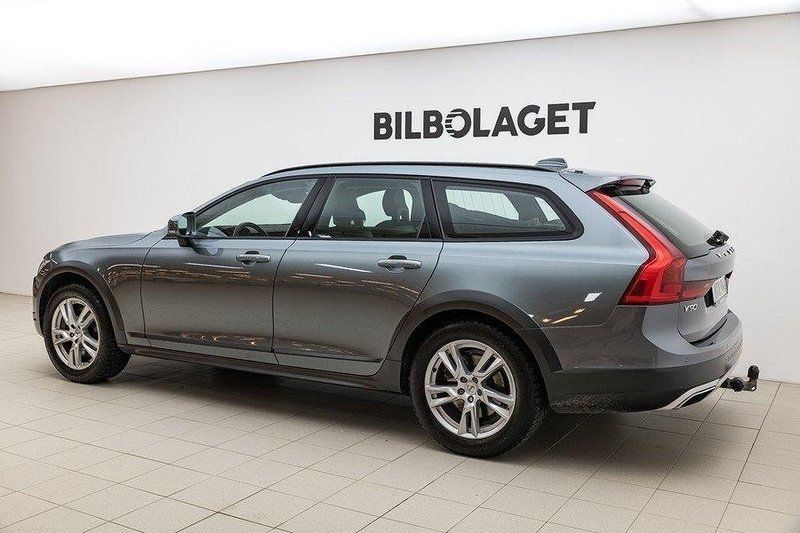 Volvo v90 cc