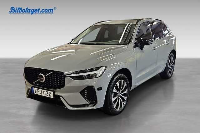 Begagnad 2024 Volvo XC60 SUV | 544 900 kr (Dyr) - Bild 1/3