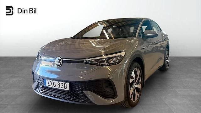 Begagnad 2022 VW ID.5 Pro Performance SUV | 308 900 kr (Bra pris) - Bild 1/4