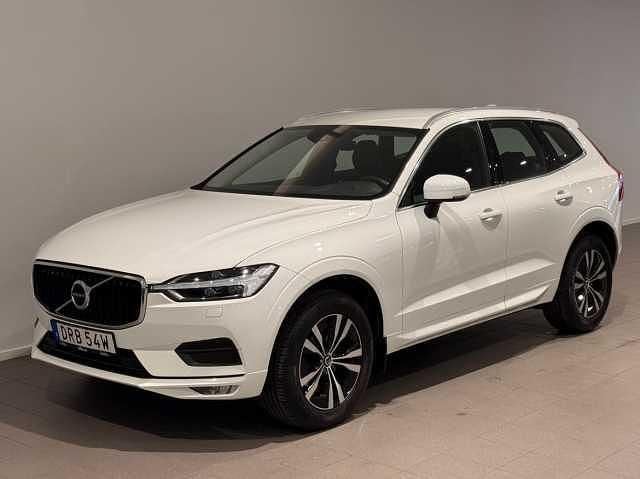 Begagnad 2020 Volvo XC60 SUV | 369 500 kr (Marknadspris) - Bild 1/3