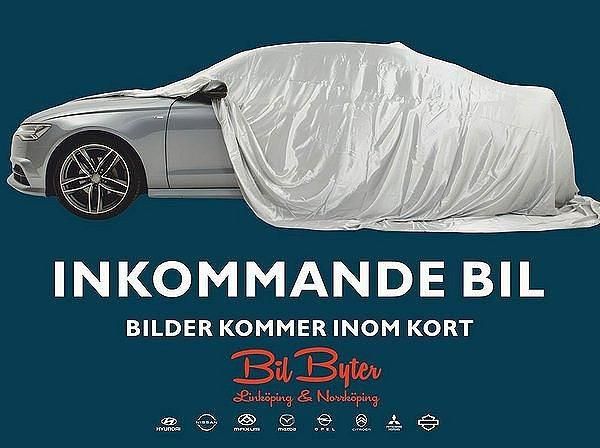 Svart Ny 2025 Citroën e-C3 SUV | 338 000 kr - Bild 1/1