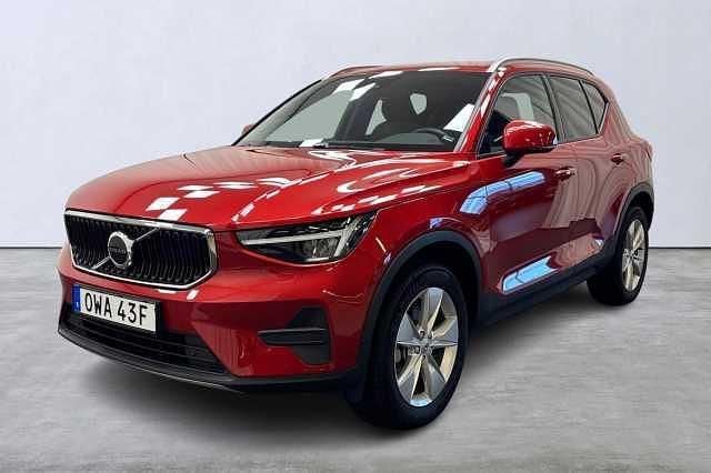 Begagnad 2024 Volvo XC40 SUV | 349 900 kr (Bra pris) - Bild 1/4