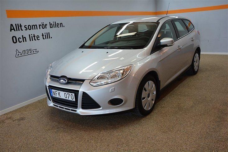 Roliga blocket annonser ford focus #7