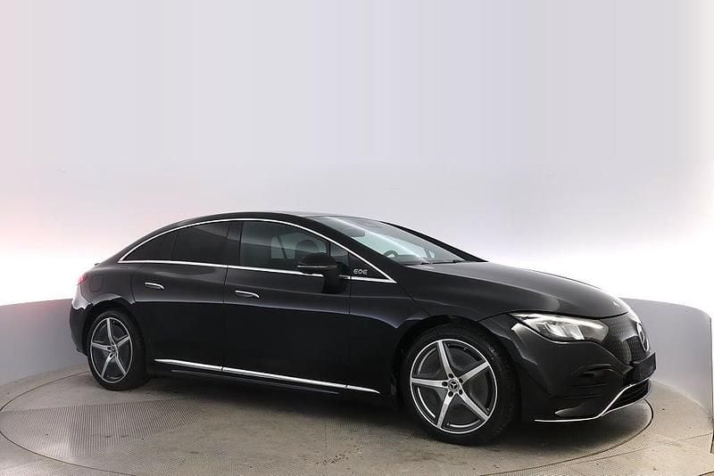 Ny Mercedes EQE350 AMG 169 kW (231 HK) 2025 Sedan