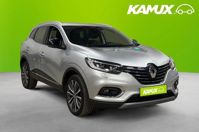 Okänd Begagnad 2020 Renault Kadjar Bose Edition SUV | 167 900 kr (Marknadspris) - Bild 1/4