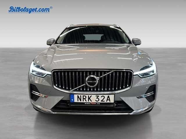 Begagnad Volvo XC60 349 HK (256 kW) 2024 SUV
