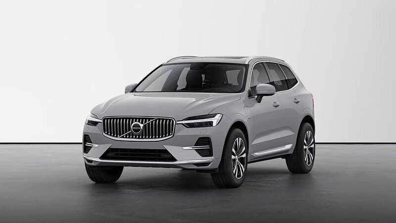 Ny 2025 Volvo XC60 Core SUV | 562 900 kr (Superpris) - Bild 1/4